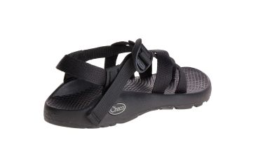 Image of Chaco Z2 Classic Sandal - Women's, Black, 12 US J105430-12.0