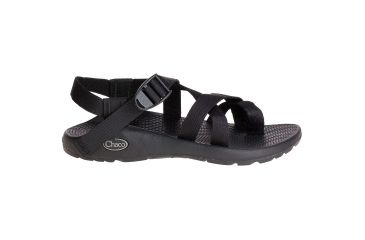 Image of Chaco Z2 Classic Sandal - Women's, Black, 12 US J105430-12.0