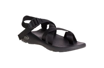 Image of Chaco Z2 Classic Sandal - Women's, Black, 12 US J105430-12.0