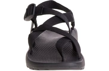 Image of Chaco Z2 Classic Sandal - Women's, Black, 12 US J105430-12.0