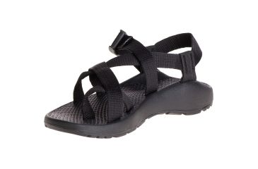 Image of Chaco Z2 Classic Sandal - Women's, Black, 12 US J105430-12.0