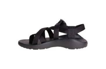 Image of Chaco Z2 Classic Sandal - Women's, Black, 12 US J105430-12.0
