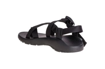 Image of Chaco Z2 Classic Sandal - Women's, Black, 12 US J105430-12.0