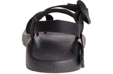 Image of Chaco Z2 Classic Sandal - Women's, Black, 12 US J105430-12.0