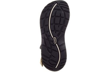 Image of Chaco Z2 Classic Sandal - Women's, Trine Black &amp; White, 5 US J106564-05.0