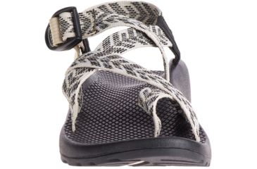 Image of Chaco Z2 Classic Sandal - Women's, Trine Black &amp; White, 5 US J106564-05.0