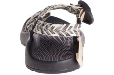 Image of Chaco Z2 Classic Sandal - Women's, Trine Black &amp; White, 5 US J106564-05.0
