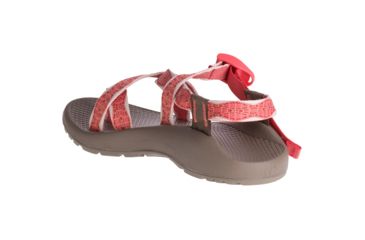 Image of Chaco Z2 Classic Sandal - Women's, Swell Peach, 8 US J106566-08.0