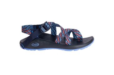 Image of Chaco Z2 Classic Sandal - Women's, Static Eclipse, 11 US J106568-11.0