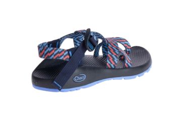 Image of Chaco Z2 Classic Sandal - Women's, Static Eclipse, 11 US J106568-11.0