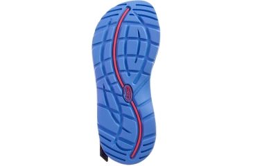 Image of Chaco Z2 Classic Sandal - Women's, Static Eclipse, 11 US J106568-11.0