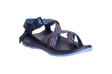 Image of Chaco Z2 Classic Sandal - Women's, Static Eclipse, 11 US J106568-11.0