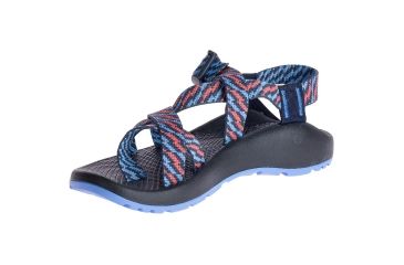 Image of Chaco Z2 Classic Sandal - Women's, Static Eclipse, 11 US J106568-11.0