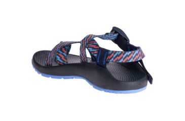 Image of Chaco Z2 Classic Sandal - Women's, Static Eclipse, 11 US J106568-11.0
