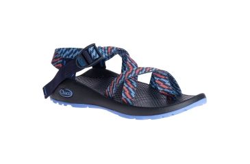 Image of Chaco Z2 Classic Sandal - Women's, Static Eclipse, 11 US J106568-11.0