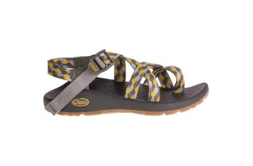 Image of Chaco Z2 Classic Sandal - Women's, Quilt Golden, 6 US J106570-06.0