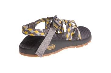 Image of Chaco Z2 Classic Sandal - Women's, Quilt Golden, 6 US J106570-06.0