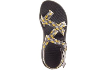Image of Chaco Z2 Classic Sandal - Women's, Quilt Golden, 6 US J106570-06.0