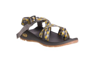 Image of Chaco Z2 Classic Sandal - Women's, Quilt Golden, 6 US J106570-06.0