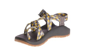 Image of Chaco Z2 Classic Sandal - Women's, Quilt Golden, 6 US J106570-06.0