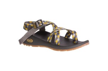 Image of Chaco Z2 Classic Sandal - Women's, Quilt Golden, 6 US J106570-06.0