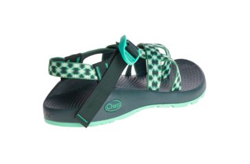 Image of Chaco Z2 Classic Sandal - Women's, Brocade Pine, 5 US J106572-05.0