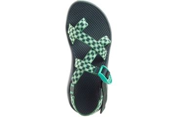Image of Chaco Z2 Classic Sandal - Women's, Brocade Pine, 5 US J106572-05.0