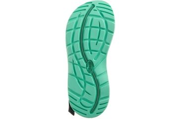 Image of Chaco Z2 Classic Sandal - Women's, Brocade Pine, 5 US J106572-05.0