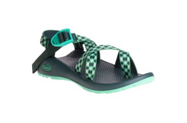Image of Chaco Z2 Classic Sandal - Women's, Brocade Pine, 5 US J106572-05.0