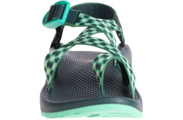 Image of Chaco Z2 Classic Sandal - Women's, Brocade Pine, 5 US J106572-05.0