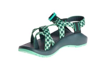 Image of Chaco Z2 Classic Sandal - Women's, Brocade Pine, 5 US J106572-05.0