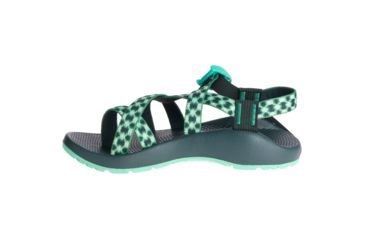 Image of Chaco Z2 Classic Sandal - Women's, Brocade Pine, 5 US J106572-05.0