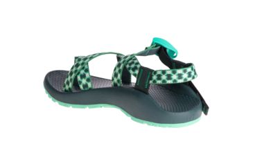 Image of Chaco Z2 Classic Sandal - Women's, Brocade Pine, 5 US J106572-05.0