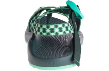 Image of Chaco Z2 Classic Sandal - Women's, Brocade Pine, 5 US J106572-05.0