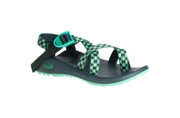 Image of Chaco Z2 Classic Sandal - Women's, Brocade Pine, 5 US J106572-05.0