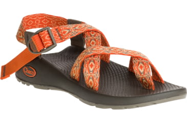 Image of Chaco Z2 Classic Sandal - Women's-Native Apricot-Medium-6