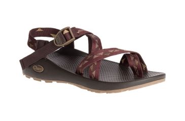 Image of Chaco Z2 Classic Sandal, Summit Brown, 8, J105807W-8