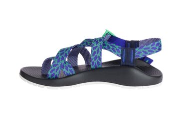 Image of Chaco Z2 Classic - Womens, Foliole Royal, Medium, 6, J107204-6