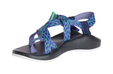 Image of Chaco Z2 Classic - Womens, Foliole Royal, Medium, 6, J107204-6