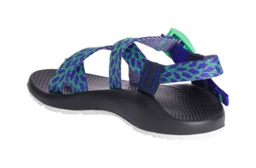 Image of Chaco Z2 Classic - Womens, Foliole Royal, Medium, 6, J107204-6