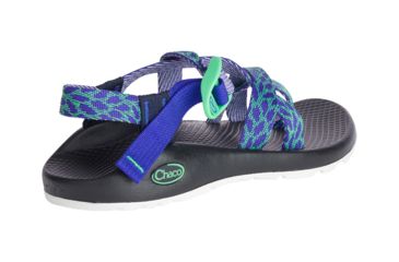 Image of Chaco Z2 Classic - Womens, Foliole Royal, Medium, 6, J107204-6