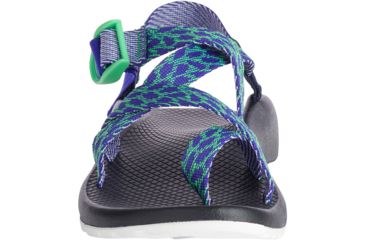 Image of Chaco Z2 Classic - Womens, Foliole Royal, Medium, 6, J107204-6