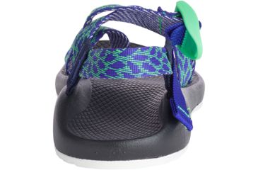 Image of Chaco Z2 Classic - Womens, Foliole Royal, Medium, 6, J107204-6