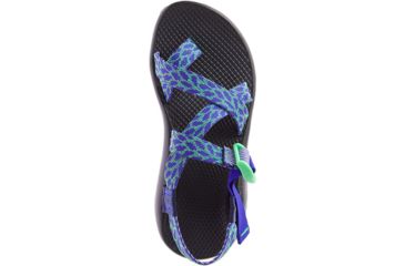 Image of Chaco Z2 Classic - Womens, Foliole Royal, Medium, 6, J107204-6