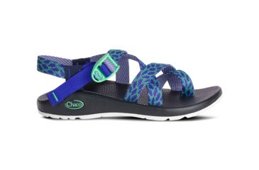 Image of Chaco Z2 Classic - Womens, Foliole Royal, Medium, 6, J107204-6