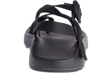 Image of Chaco ZCloud 2 - Mens, Solid Black, Medium, 9, J106765-9