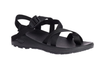 Image of Chaco ZCloud 2 - Mens, Solid Black, Medium, 9, J106765-9