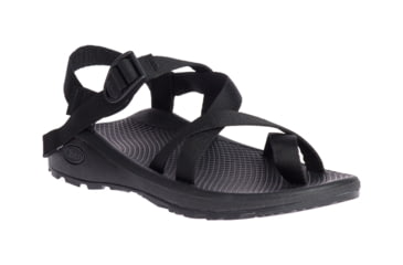 Image of Chaco ZCloud 2 - Mens, Solid Black, Medium, 9, J106765-9