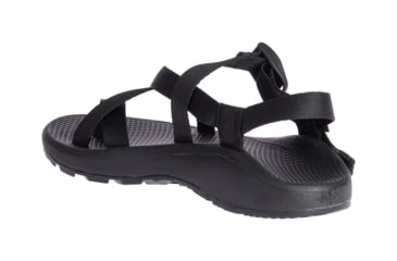 Image of Chaco ZCloud 2 - Mens, Solid Black, Medium, 9, J106765-9