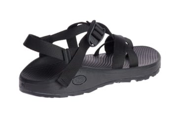 Image of Chaco ZCloud 2 - Mens, Solid Black, Medium, 9, J106765-9
